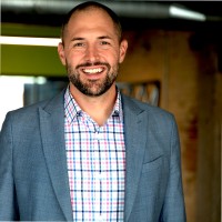 Eric Vanden Heuvel