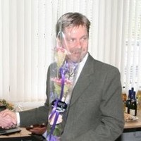 Stein Erik J.