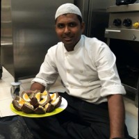Mohammad Danish Mohammad Ameer