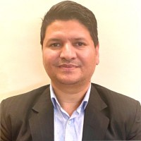Jayant Negi