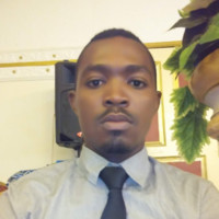 glenn MOUKAMBI