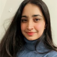 Jagroop Kaur Sandhu
