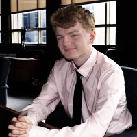 Ian Wisecup