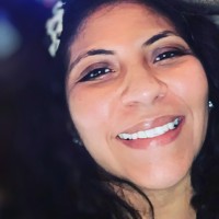 Lourdes Rodriguez