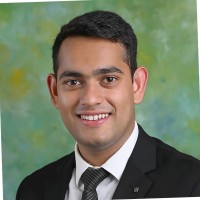 Anurag Singh