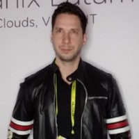 Carlos Mateo Cristaldo Rodriguez