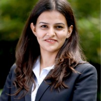 Dr. Nishtha Dubey (Pmp)®