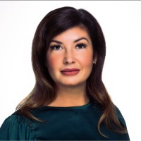 Brittany Darroch, Rpr