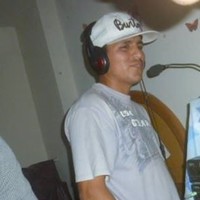 El Poeta Jn Alucinacion