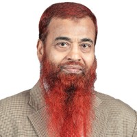 Muhammad Amjad Hussain