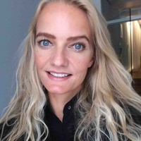 Cecilia Tjernström