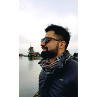 Naman Mehta
