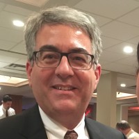 Mark Battaglia, Crm
