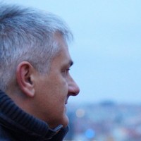 Alain Napiot