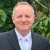 Dave Scott  MCGI Cert Ed