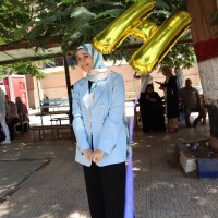 Hoda Tarek