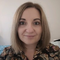 Danuta Hara, Cima Dip Ma