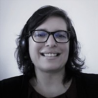 Marcelle Geldenhuys