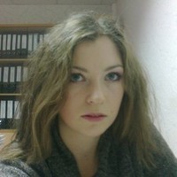 Vera Sosinova - Torganskaya