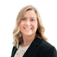 Lisa McMahon, SHRM- SCP, CCWS