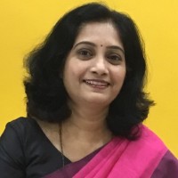 Kalyani Adhav