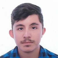Eduwin Andres Vargas Pinzon