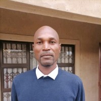 Tshepiso Lesley Sekgota