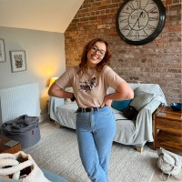 Harriet Rowe