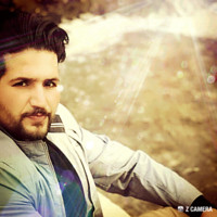 Ramin Ghahremani