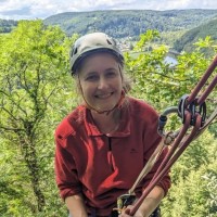 Hannah Scarisbrick-Rowe