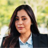 Gabriela E. Santos B.