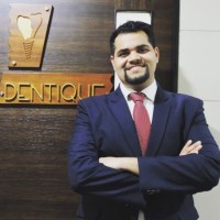 Dr Akhil Ashok Patil