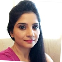 Smita S