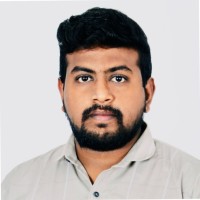 Murugesh Vp