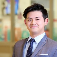 Gregory Wu