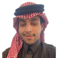 Ahmed Alshahrani