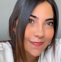 Alison Sofia Arriaza