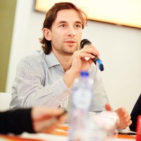 Paweł Kozak-Raszkowski