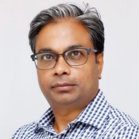 Sandeep Kumar Sharma