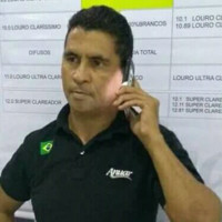 Arnaldo   José Cândido