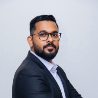 Jithin Mohan