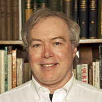 Paul Michael Taylor, Ph.D.