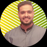 Mustansir Molwani - Chra