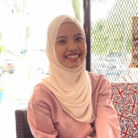 Farah Nadirah