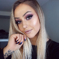 Alicia Thomas