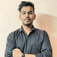 Shubham Ghadshi