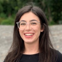 Katie Dusmet, Chrl