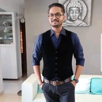 Nikunj Patel