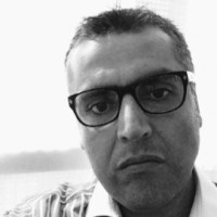 Francisco Javier Medina M