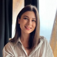 Olena Aktysenko